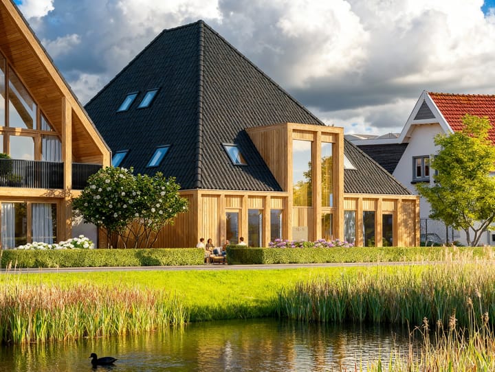 Photo 1 of Schouw 1-A