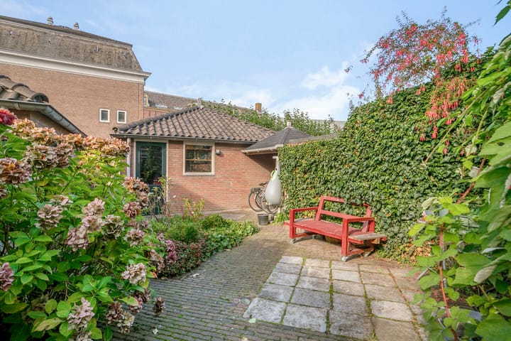 Foto 37 van Bogardstraat 5