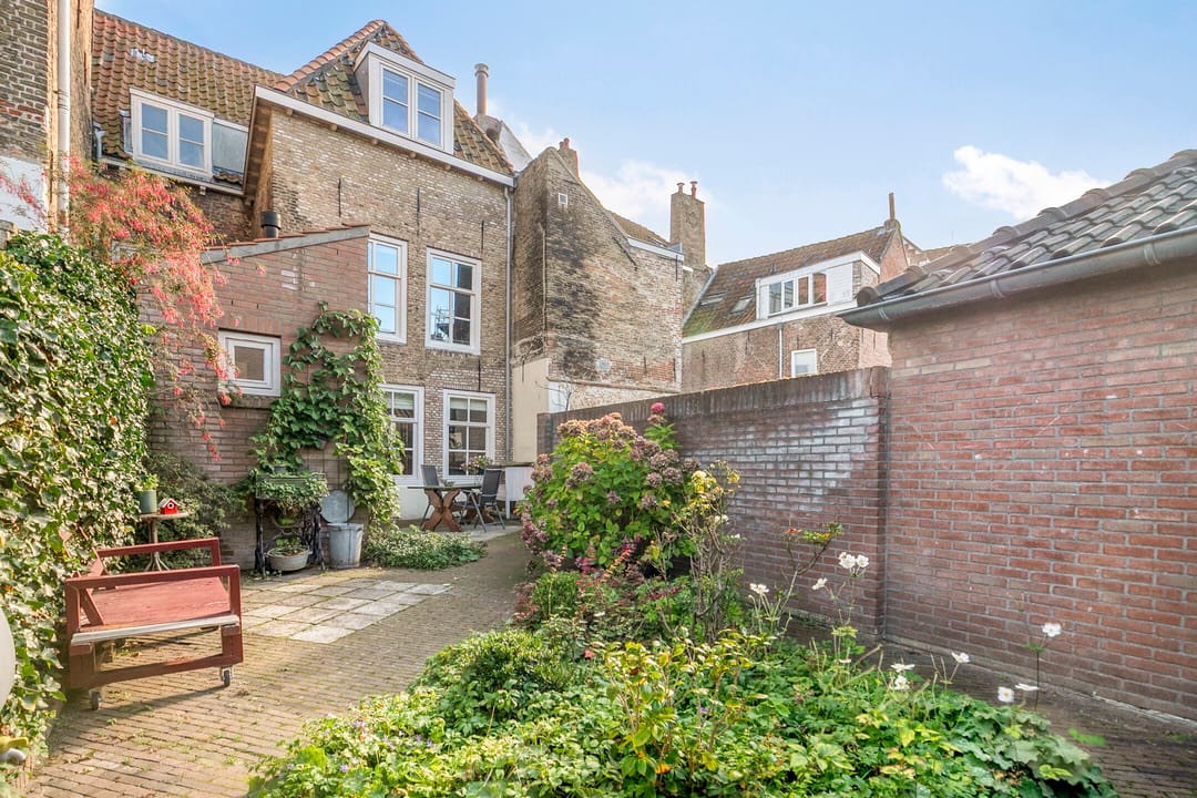 Foto 38 van Bogardstraat 5