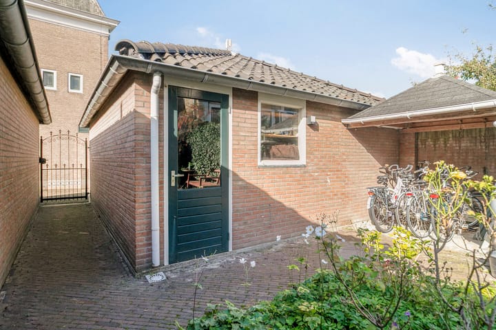 Foto 39 van Bogardstraat 5