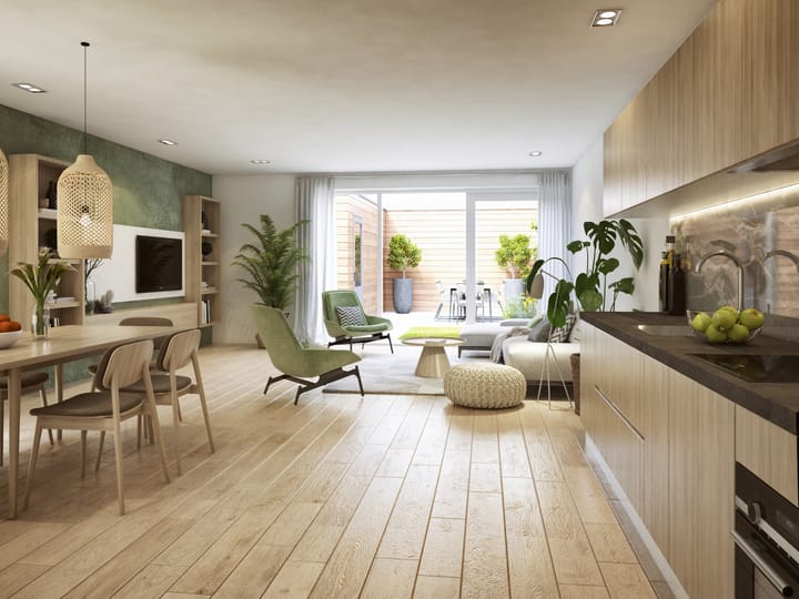 Photo 2 of Schouw 1-A