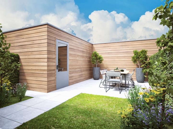 Photo 3 of Schouw 1-A