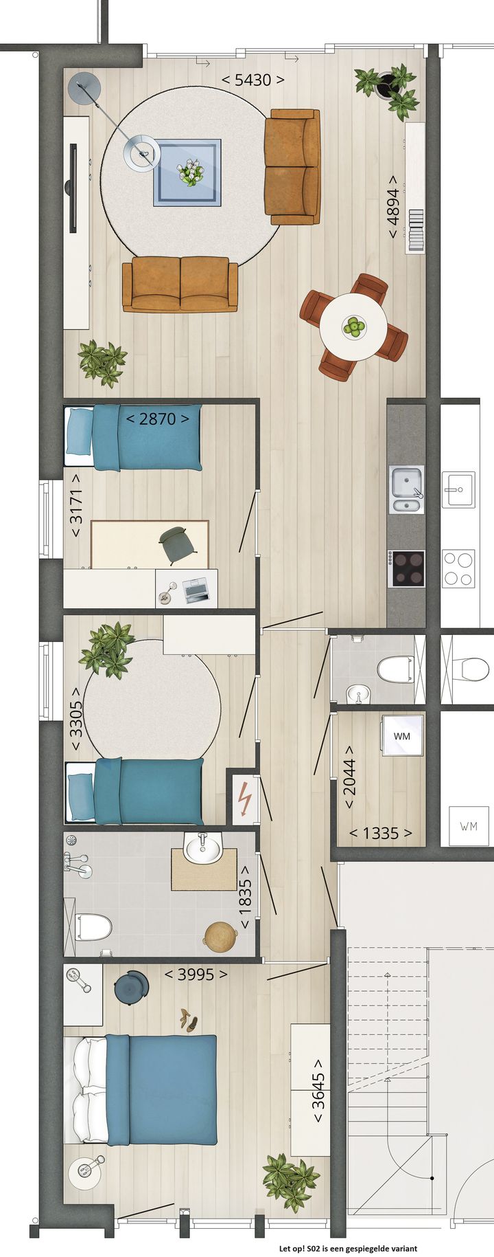 Photo 5 of Schouw 1-A