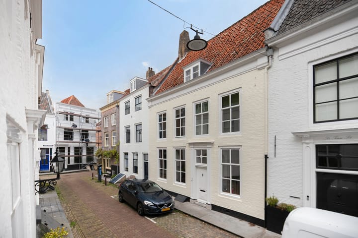 Foto 42 van Bogardstraat 5