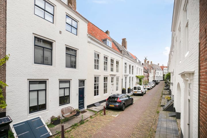 Foto 43 van Bogardstraat 5