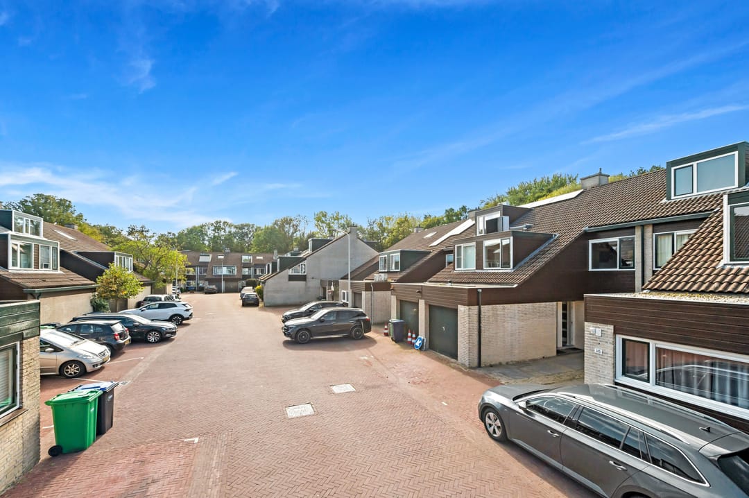 Foto 2 van Karperdaal 147