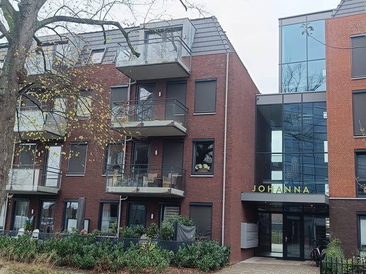 Foto 2 van Houtladingstraat 6-13