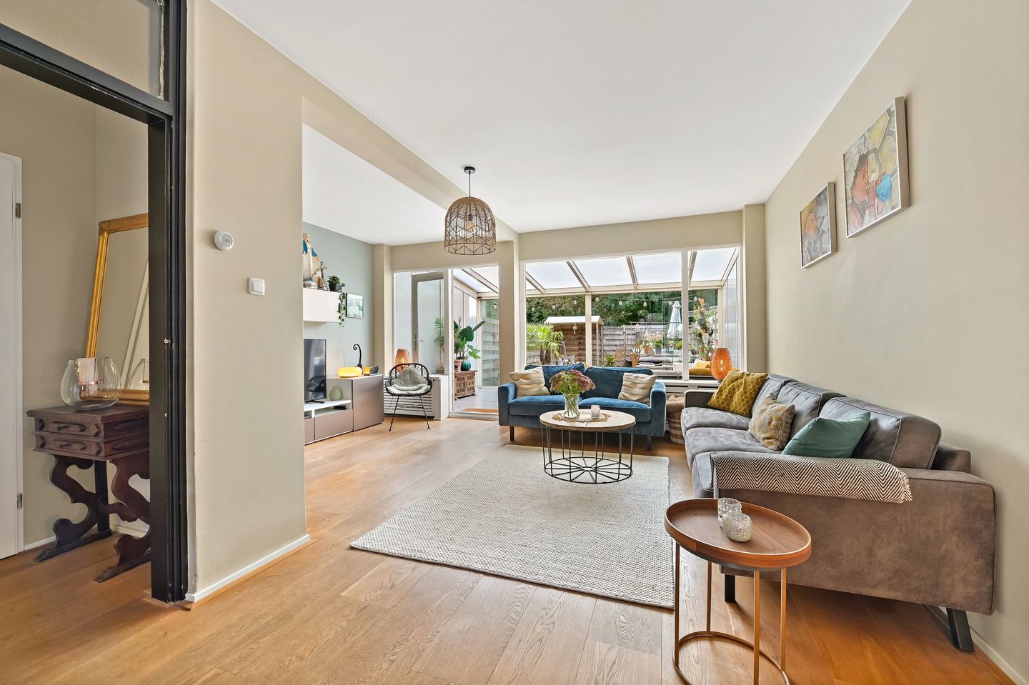 Foto 5 van Karperdaal 147