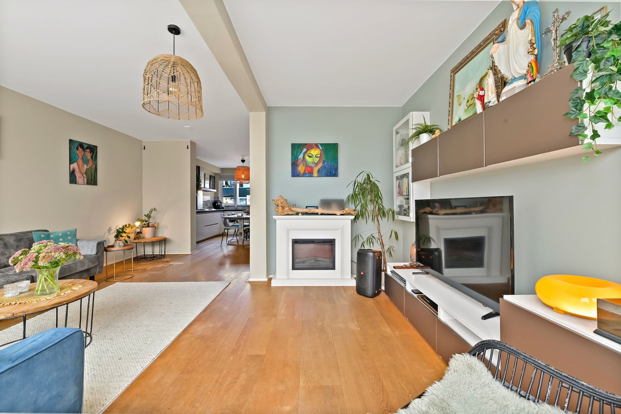 Foto 6 van Karperdaal 147