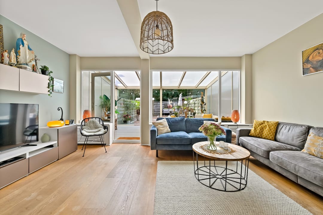 Foto 7 van Karperdaal 147