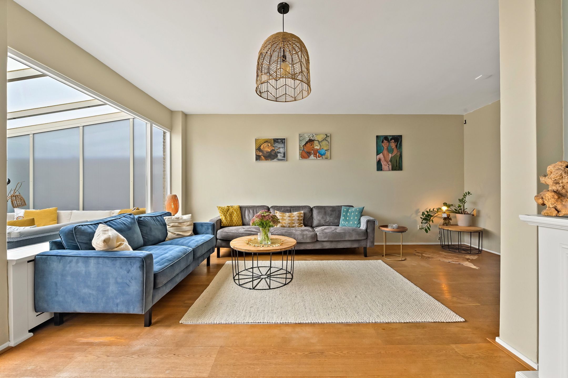 Foto 9 van Karperdaal 147