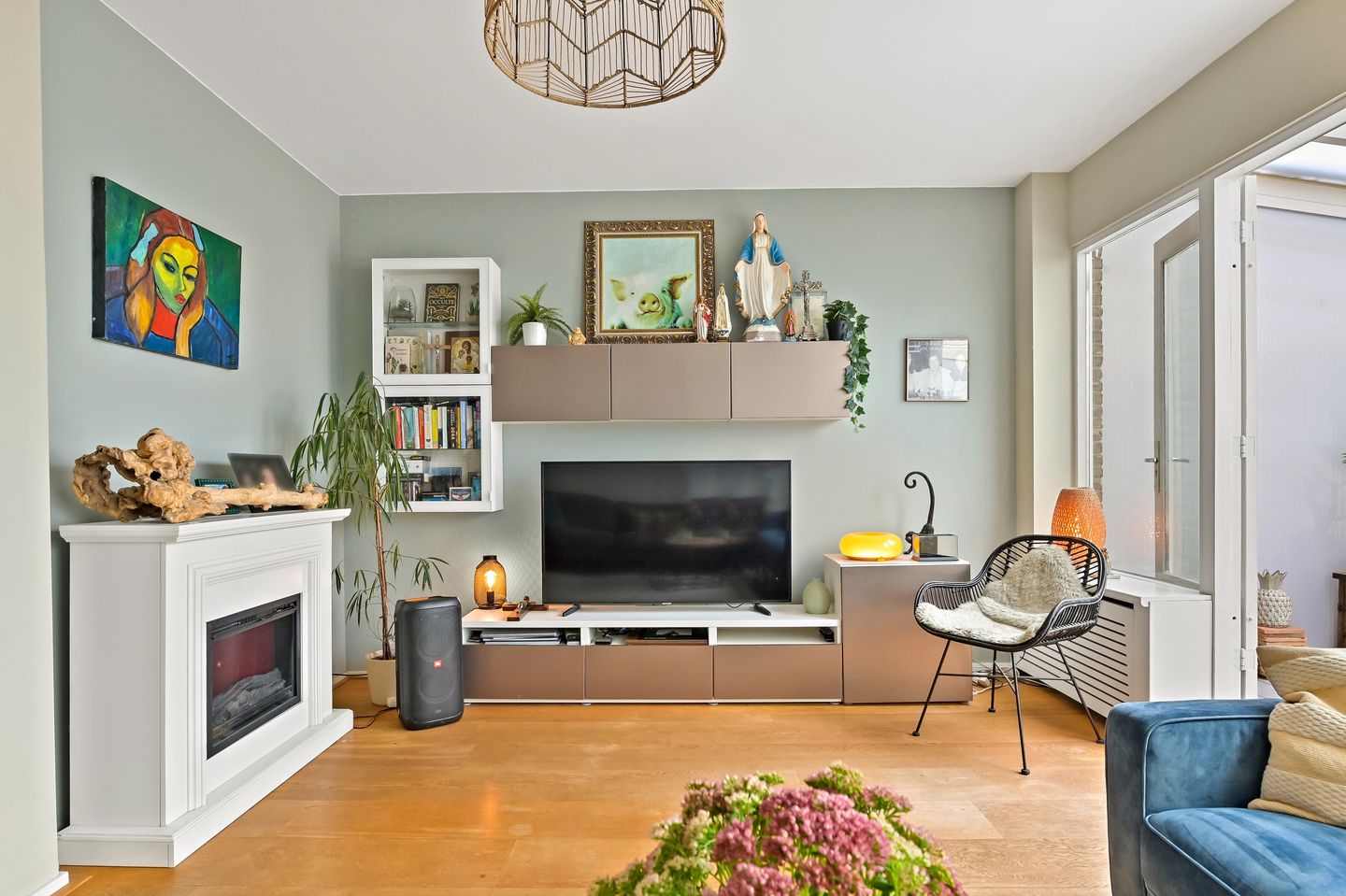 Foto 10 van Karperdaal 147