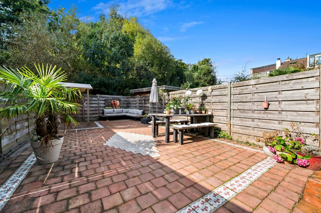 Foto 13 van Karperdaal 147