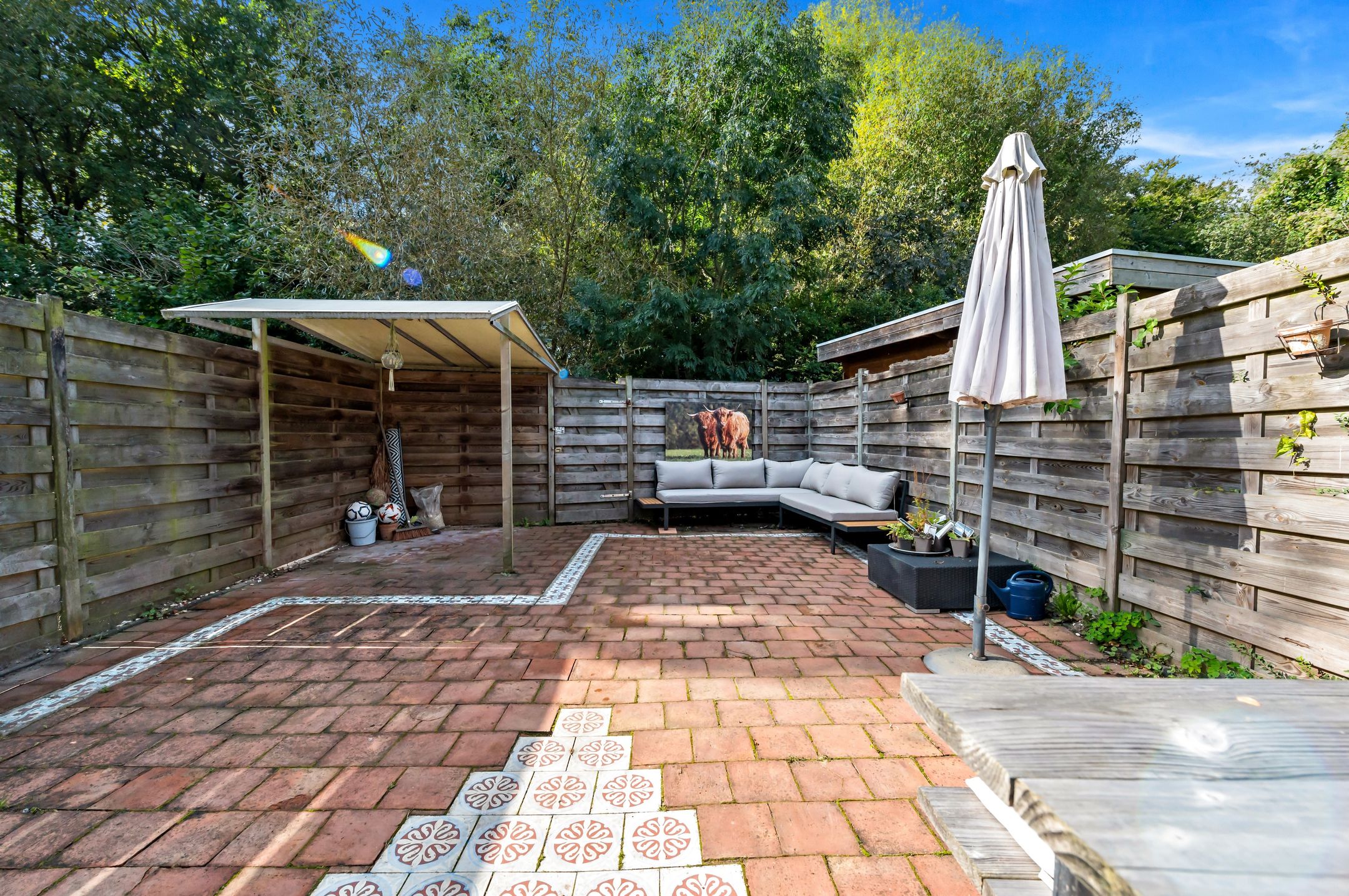 Foto 15 van Karperdaal 147