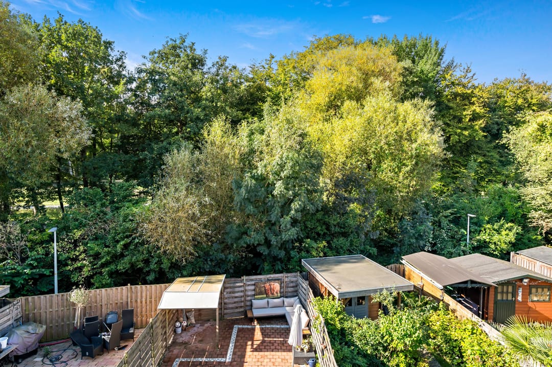 Foto 28 van Karperdaal 147