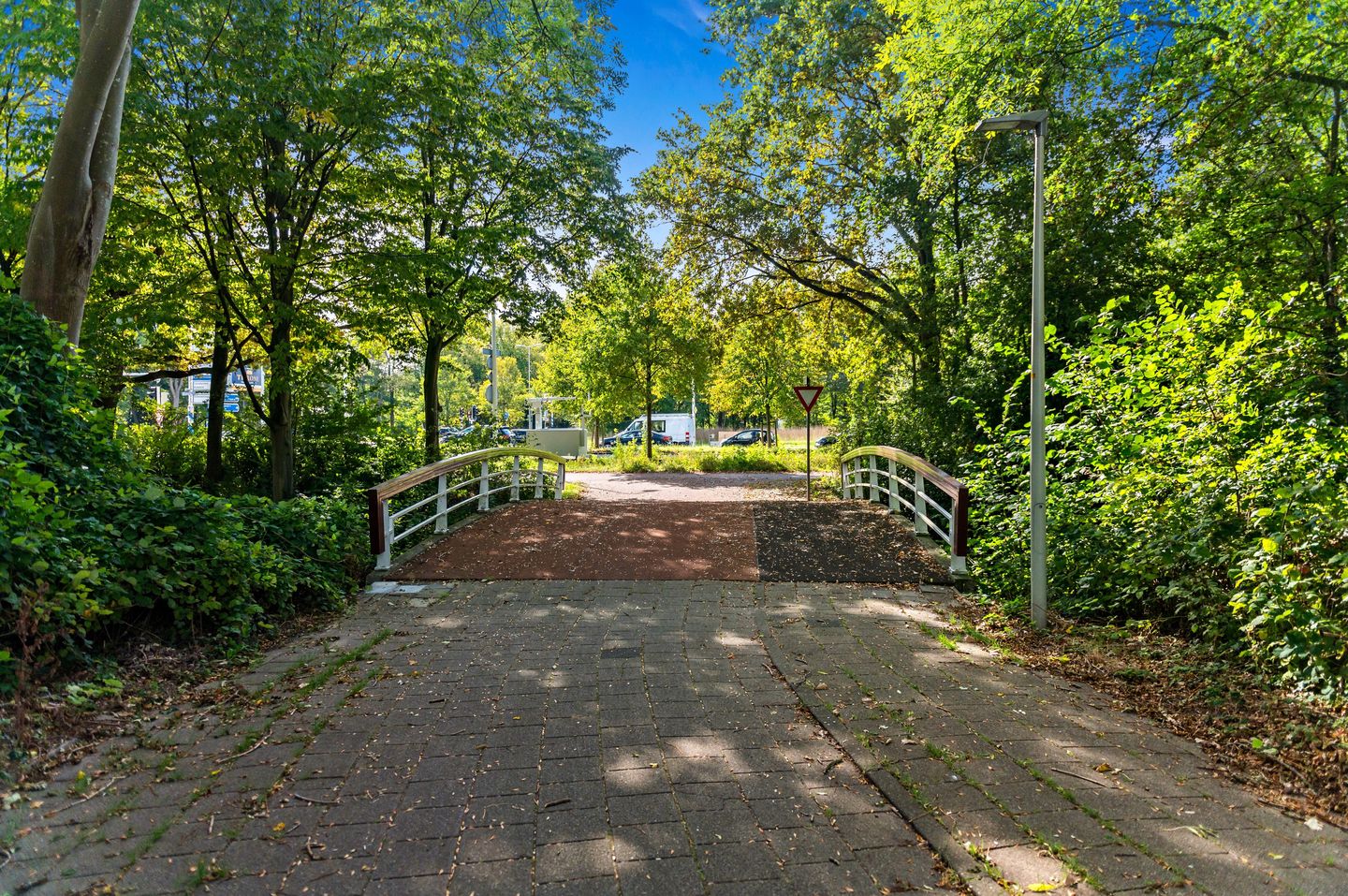 Foto 49 van Karperdaal 147