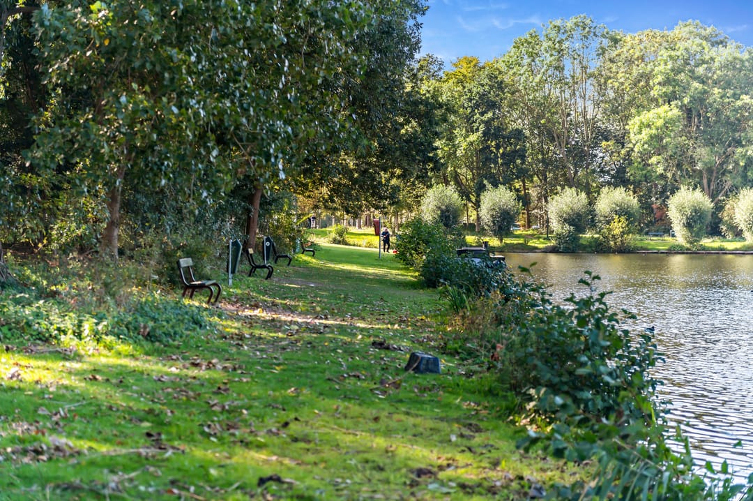 Foto 53 van Karperdaal 147