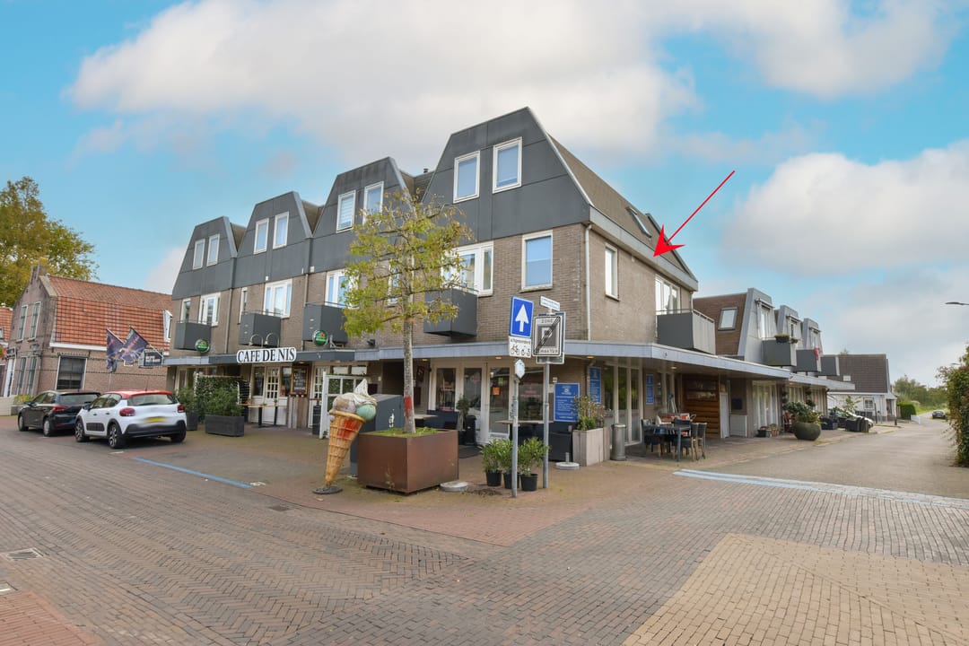 Foto 1 van Dorpsstraat 46