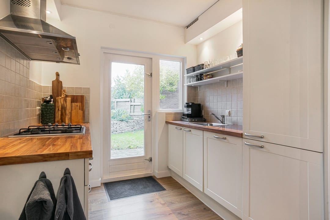 Foto 7 van Schijndelstraat 7