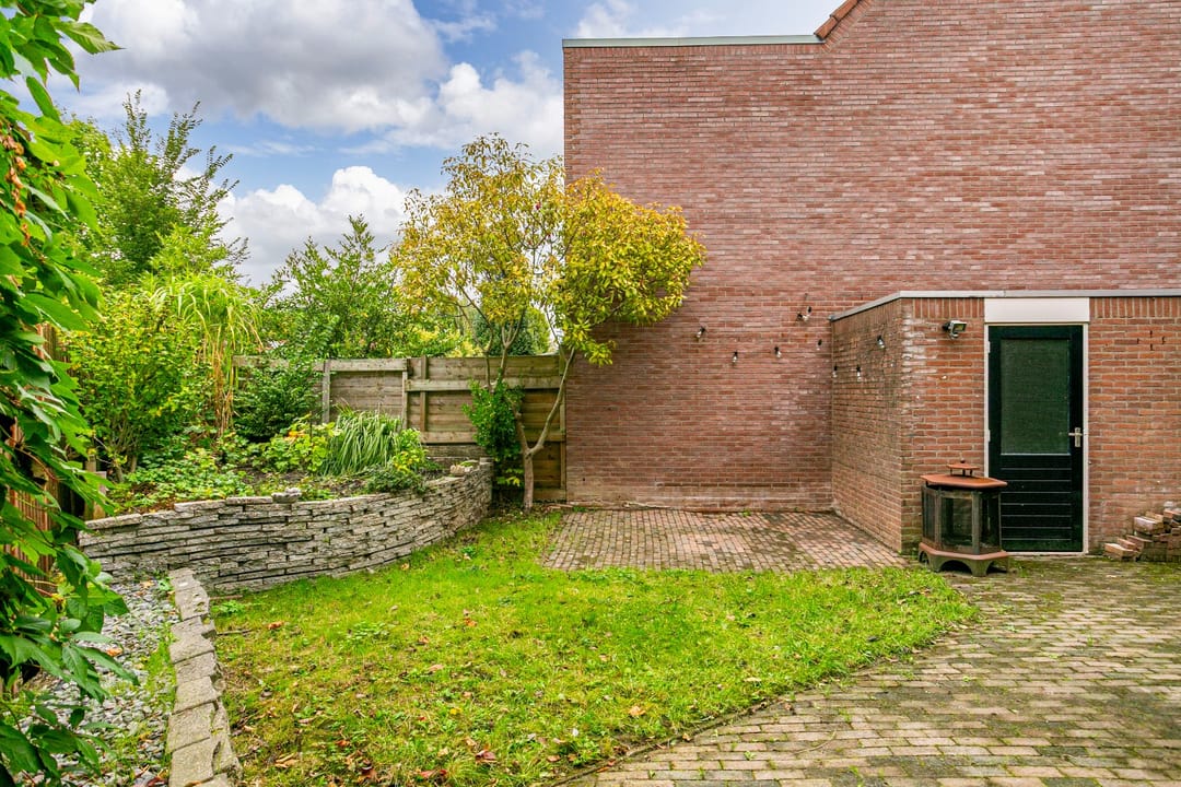 Foto 8 van Schijndelstraat 7