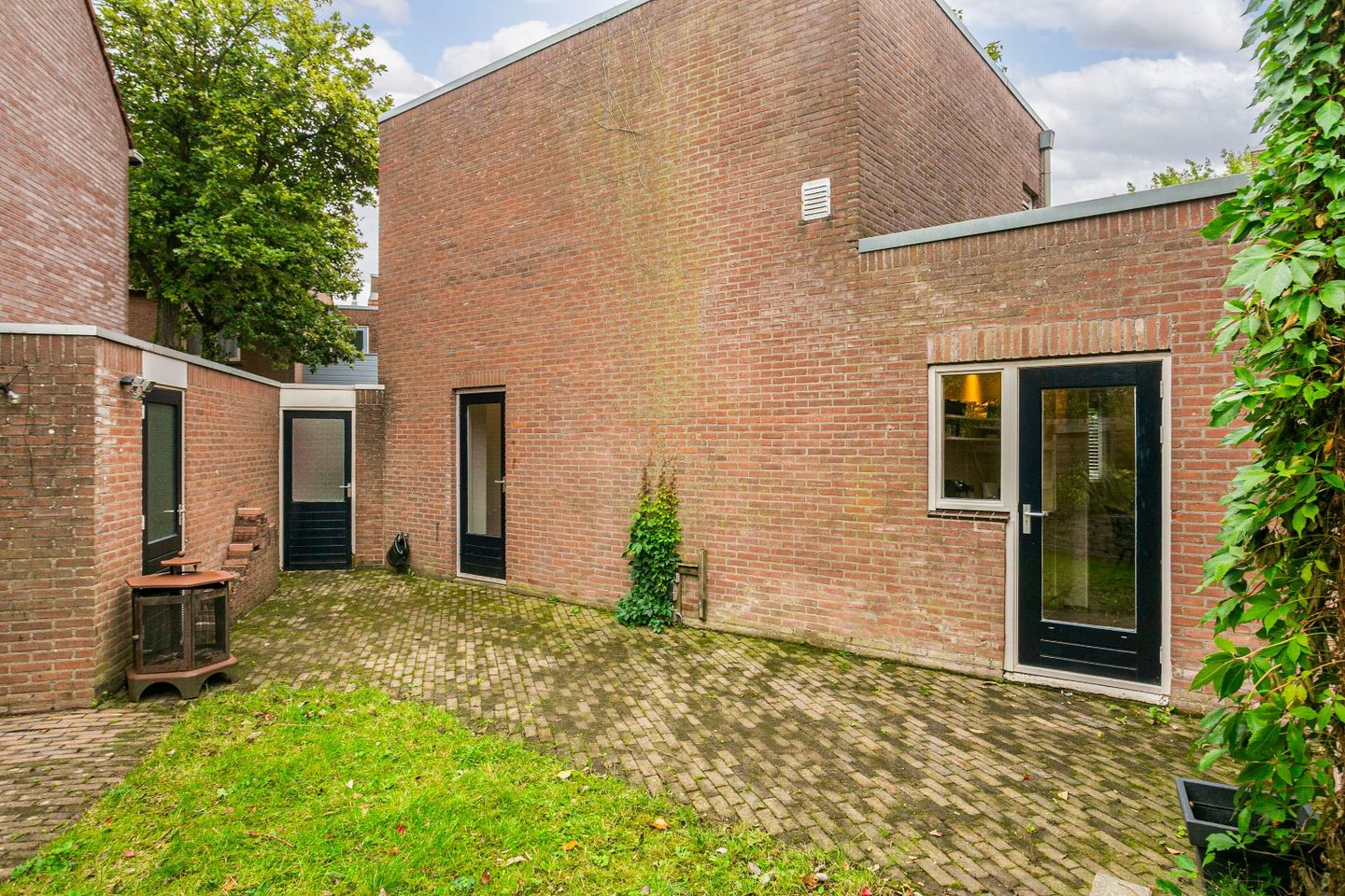 Foto 10 van Schijndelstraat 7