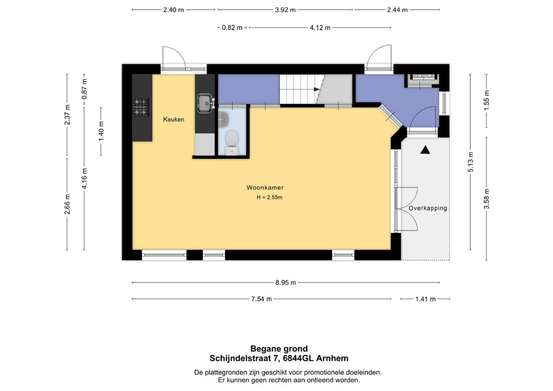 Foto 31 van Schijndelstraat 7