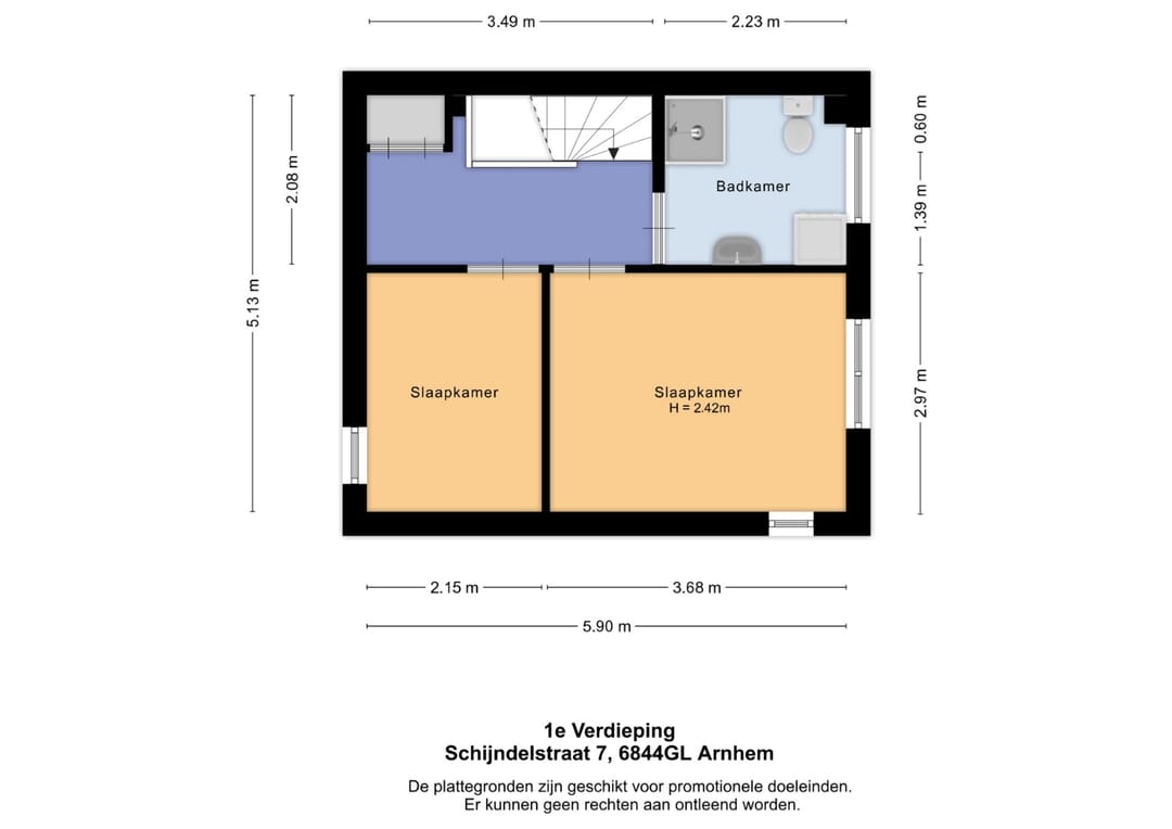 Foto 32 van Schijndelstraat 7