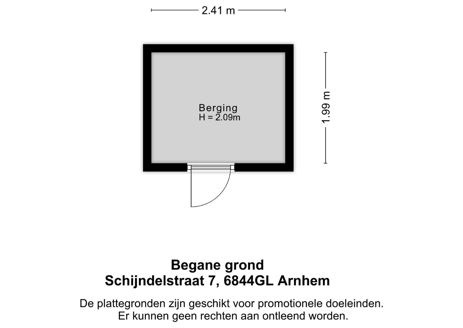 Foto 33 van Schijndelstraat 7