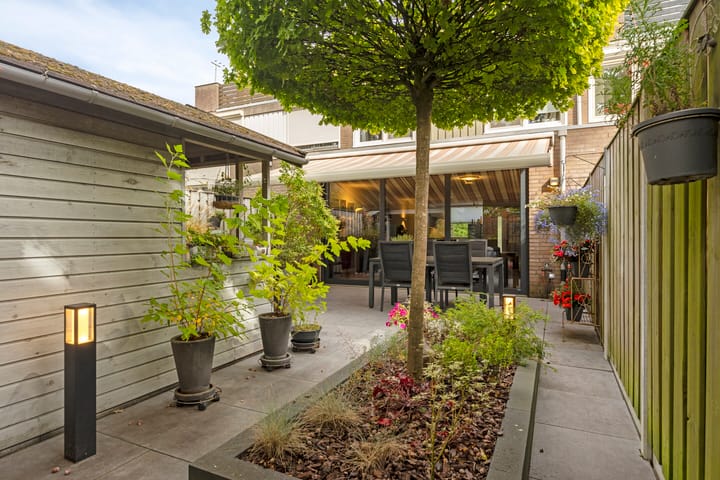 Photo 4 of Lambertushof 11