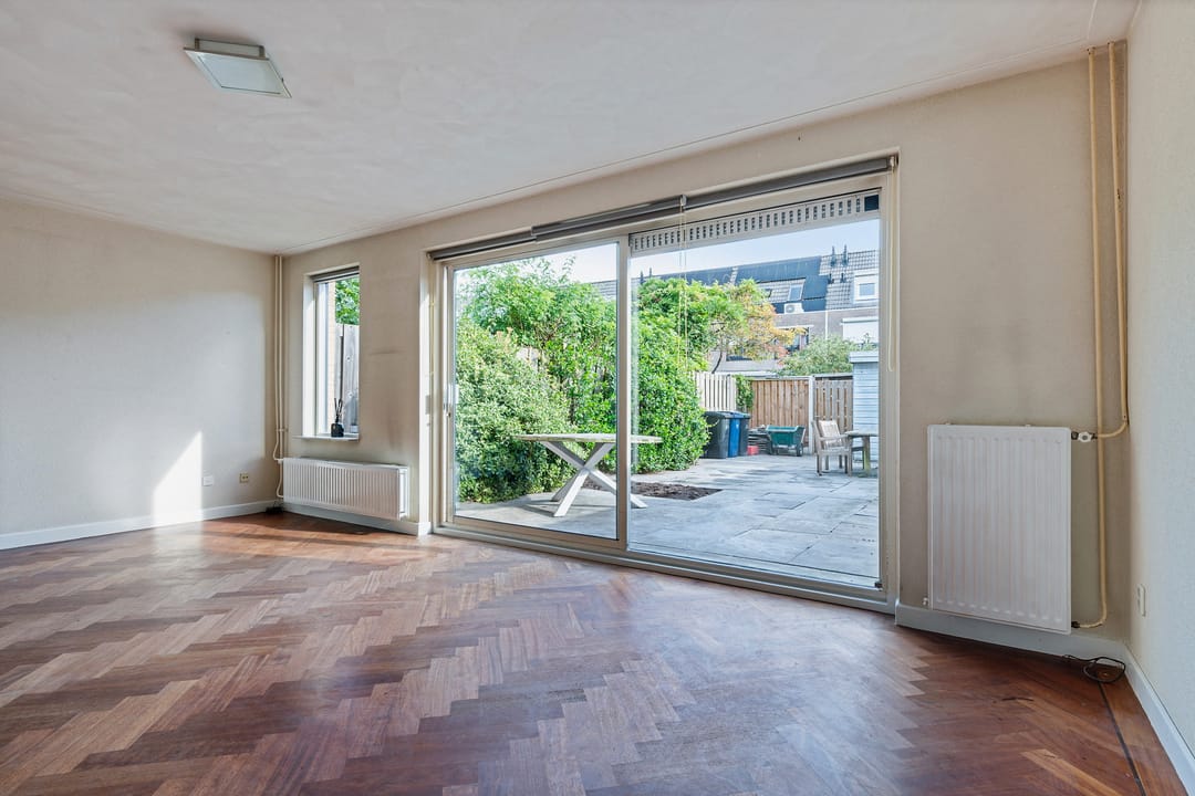 Foto 8 van Impalastraat 8