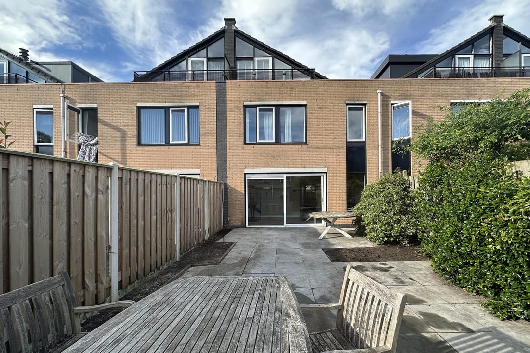 Foto 2 van Impalastraat 8