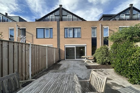 Impalastraat 8 secondary image