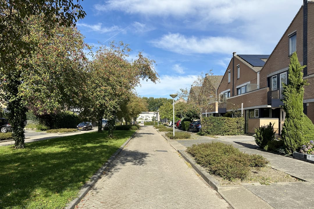 Foto 28 van Impalastraat 8