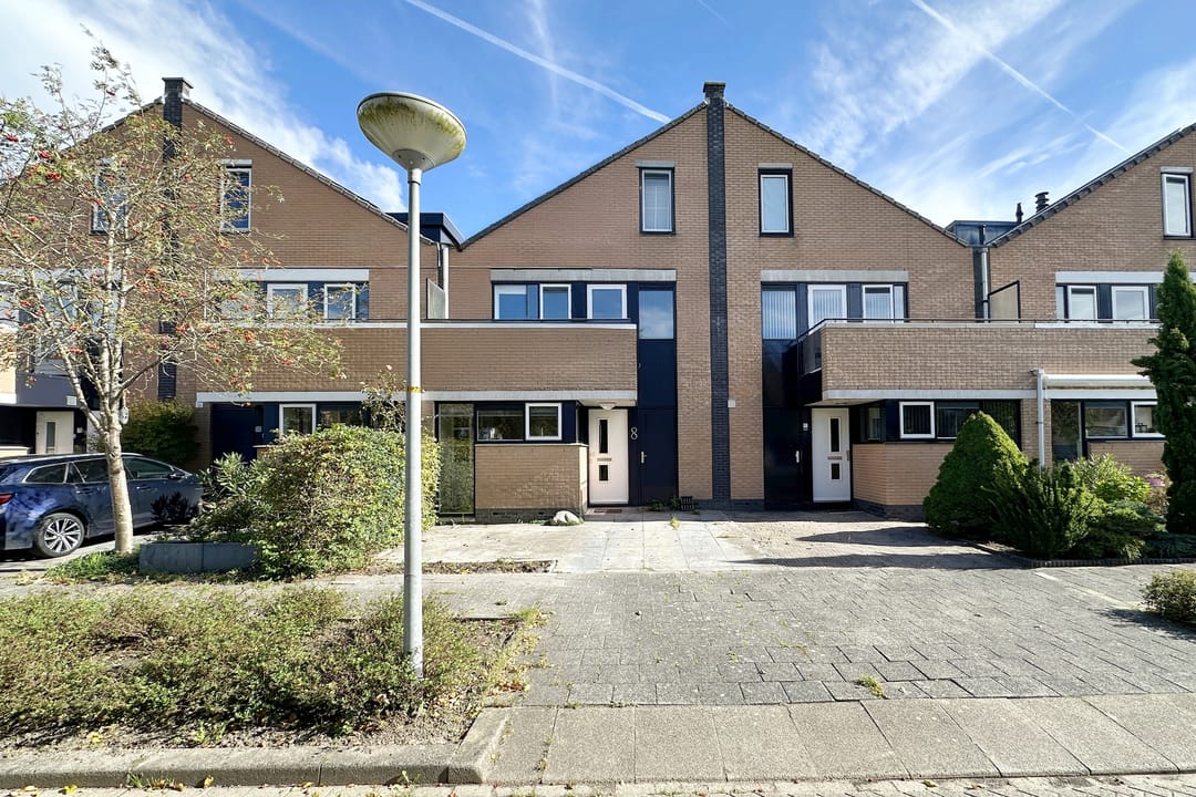 Foto 1 van Impalastraat 8