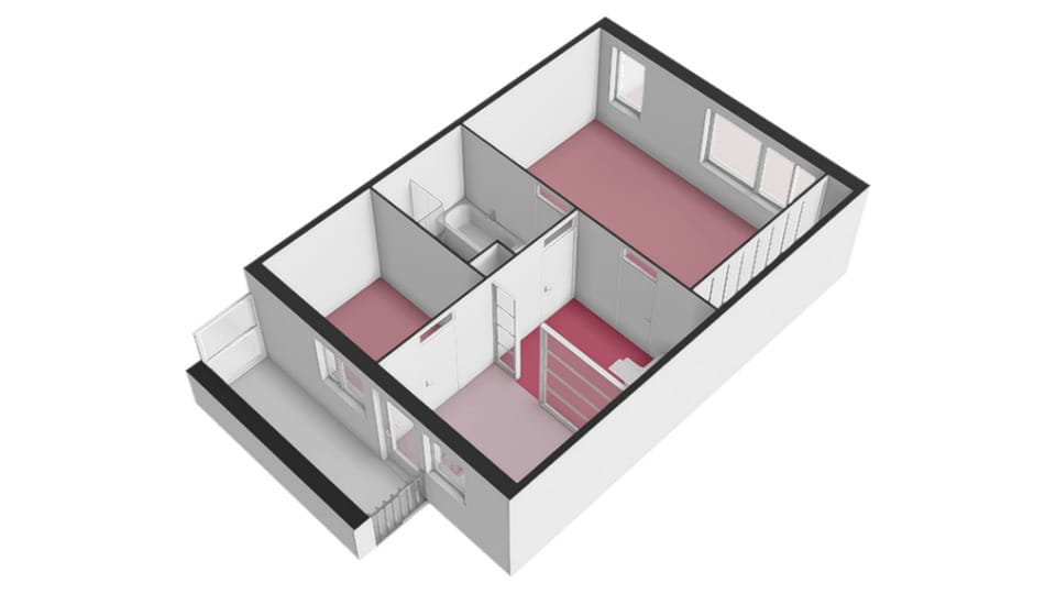Foto 38 van Impalastraat 8