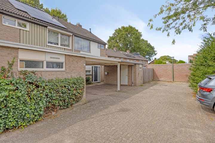 Photo 7 of Lambertushof 11