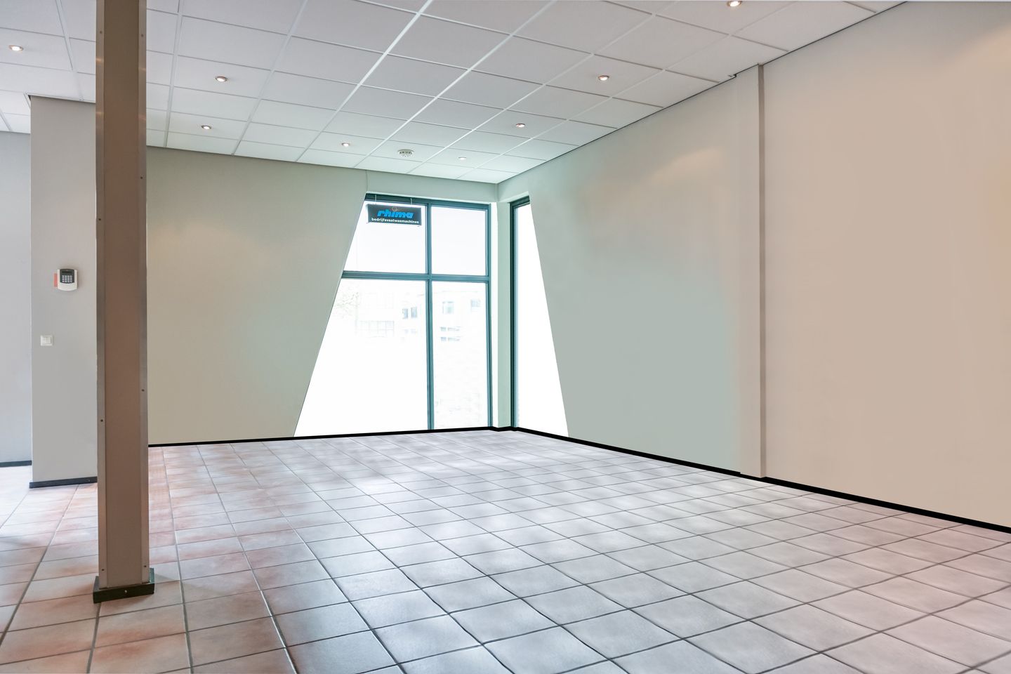 Bekijk foto 5 van Ondernemingsweg 256-258