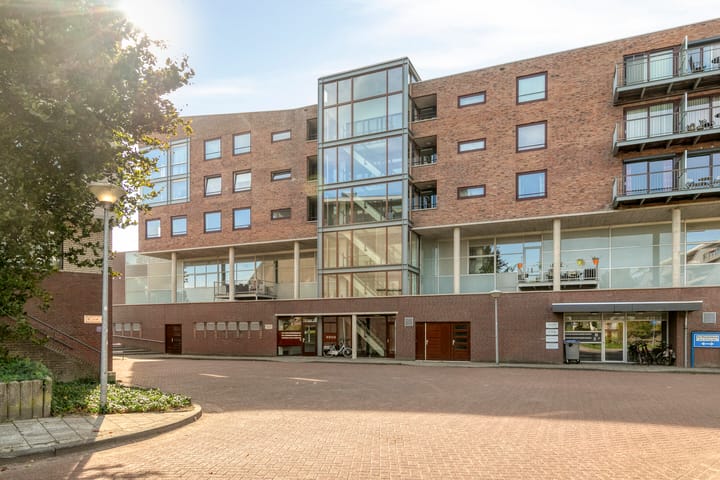 Photo 3 of De Reijenburg 46