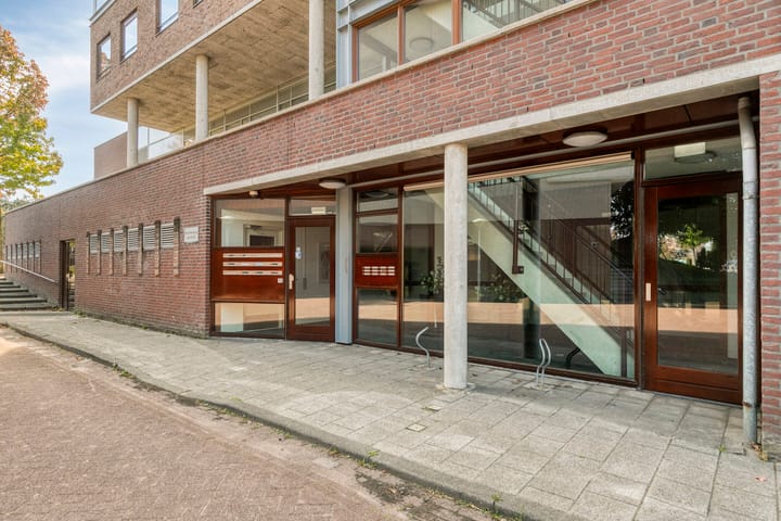 Photo 4 of De Reijenburg 46