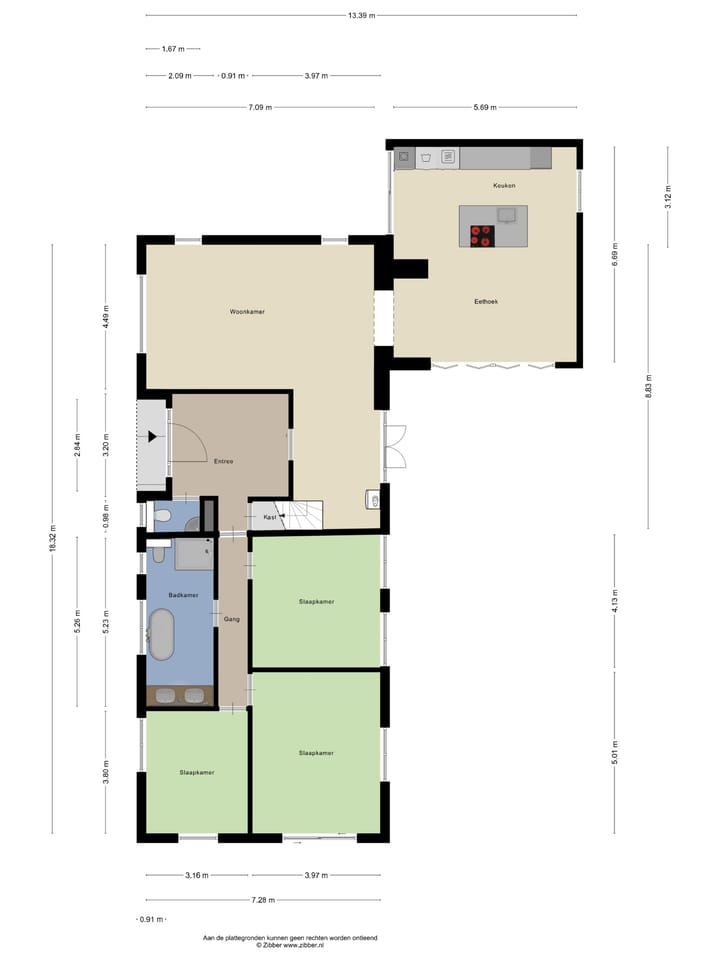 Photo 45 of Tinnegietersweg 28