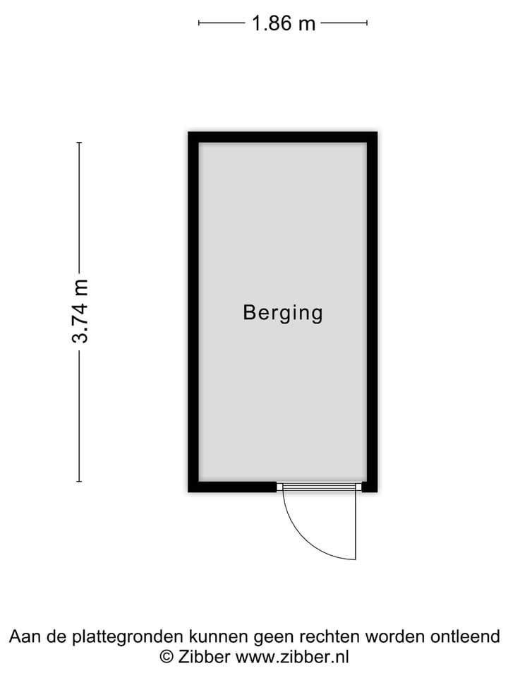 Photo 29 of De Reijenburg 46