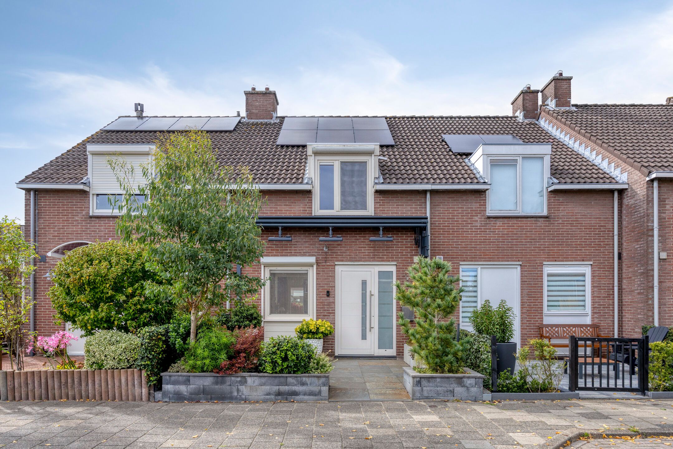 Veerstraat, 30, Oude Wetering, 2377AP, Zuid-Holland, Nederland 30 