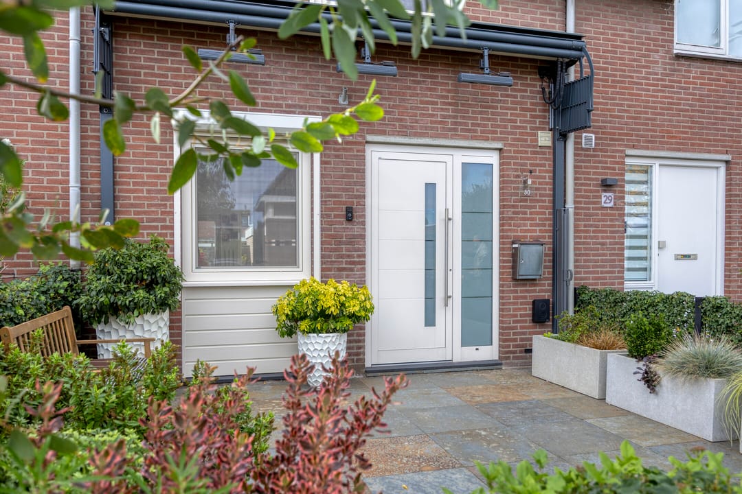 Foto 2 van Veerstraat 30