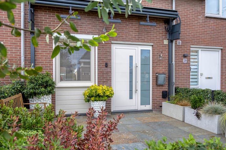 Foto 2 van Veerstraat 30