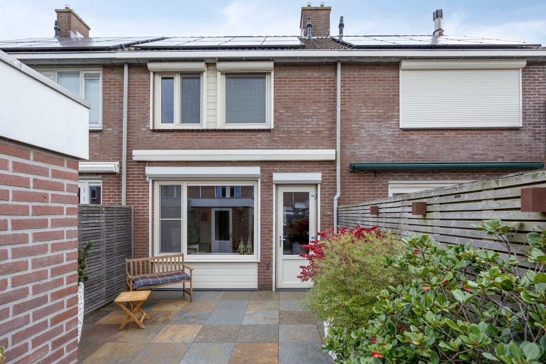 Foto 23 van Veerstraat 30