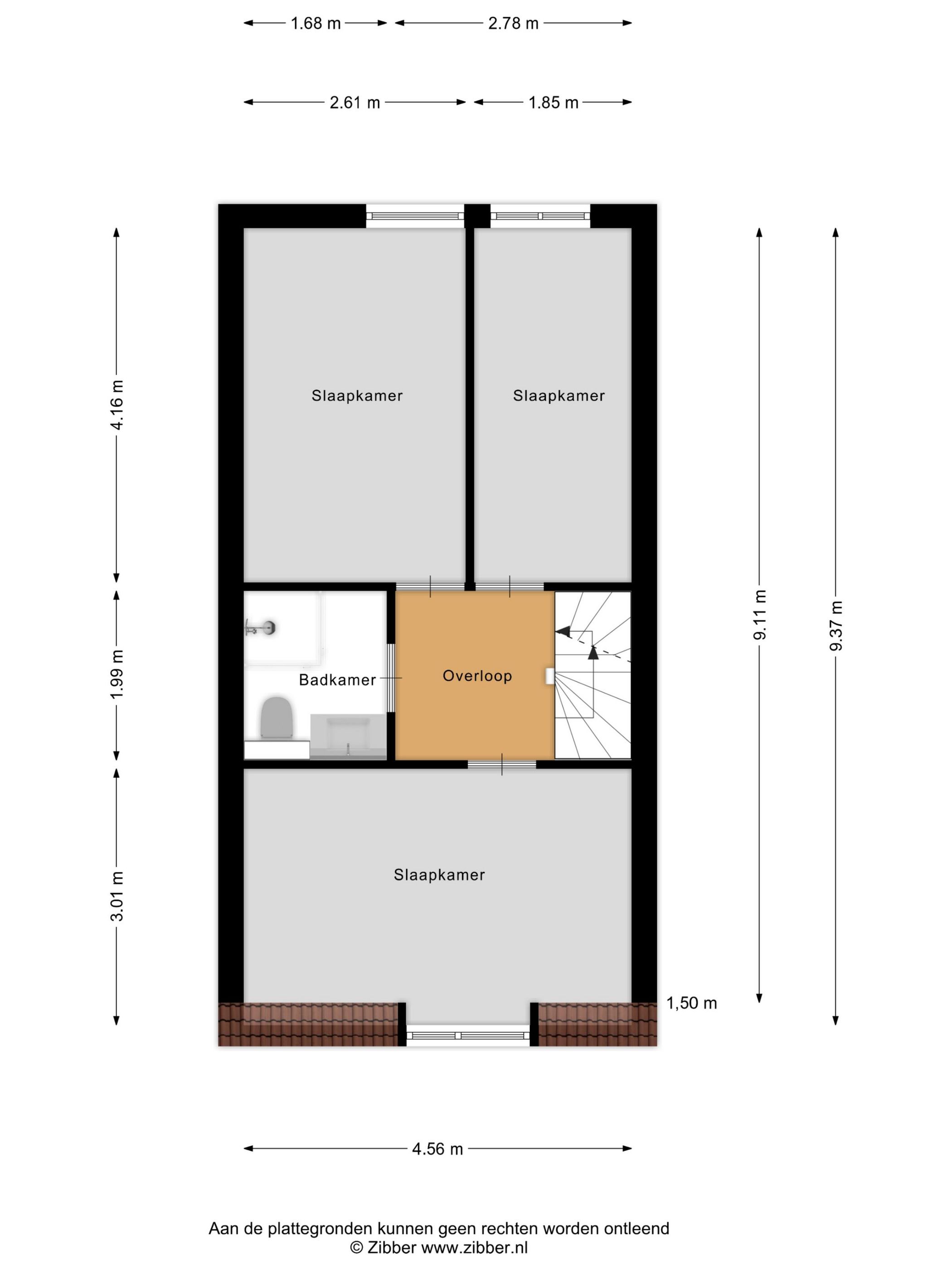 Foto 30 van Veerstraat 30