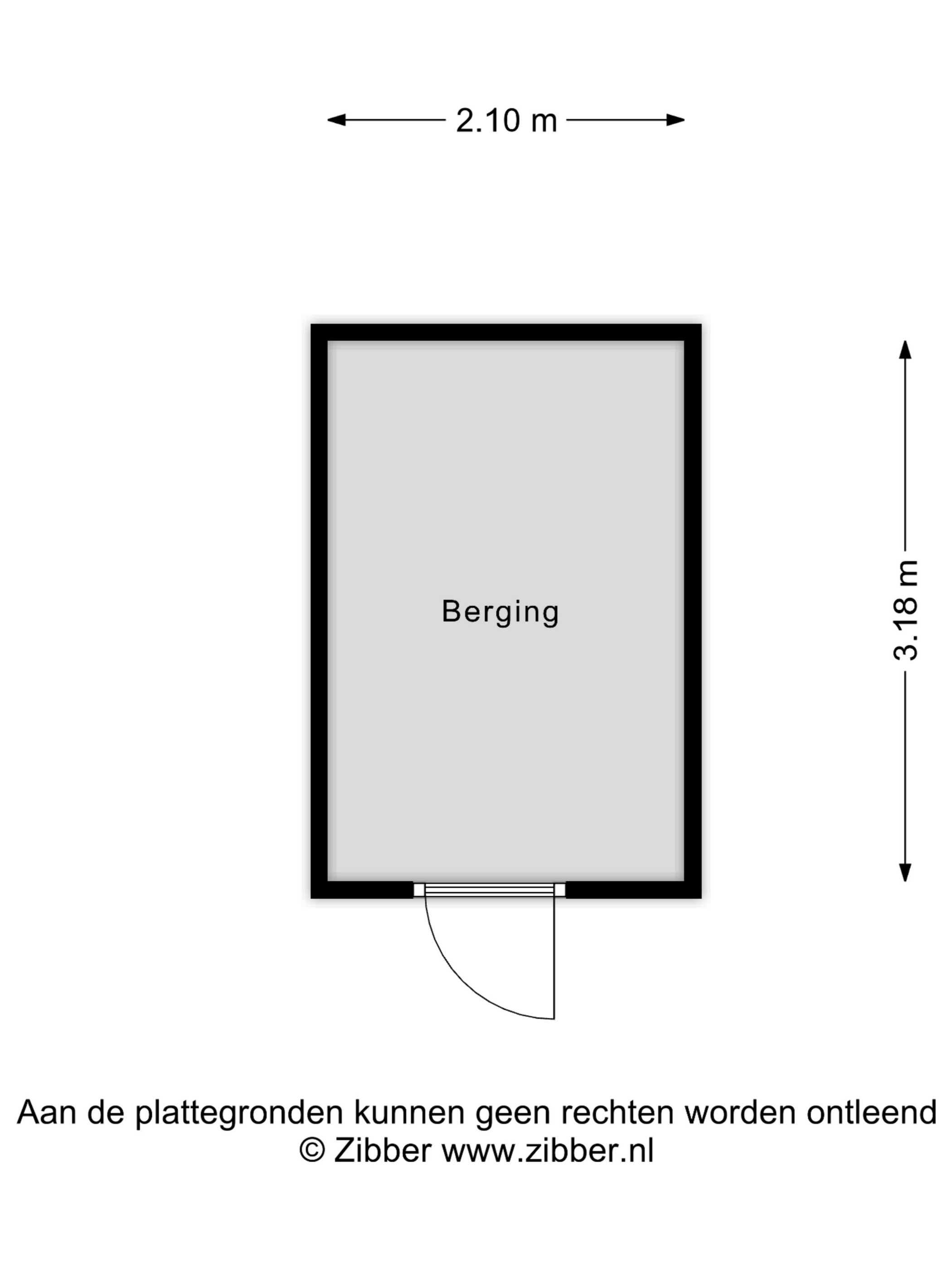 Foto 33 van Veerstraat 30