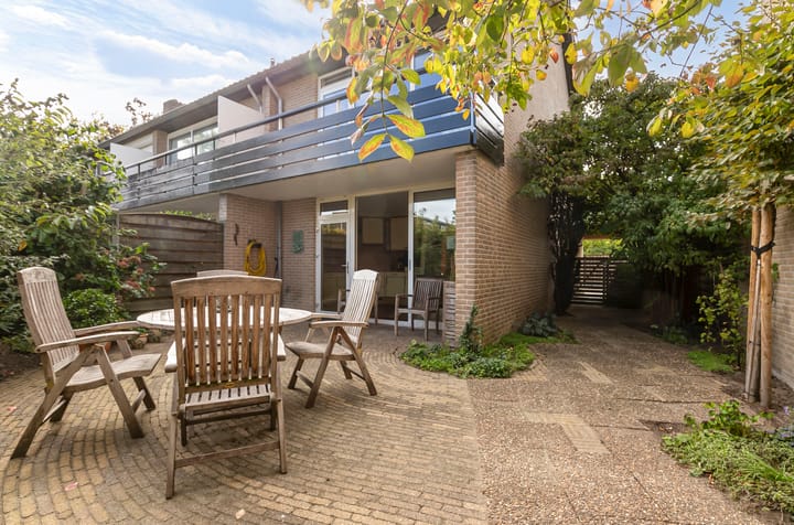 Foto 2 van Van der Hoevensstraat 62