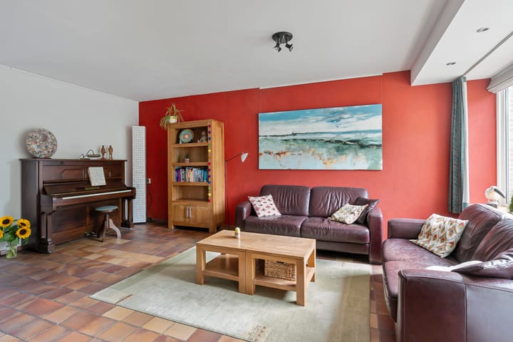 Foto 3 van Van der Hoevensstraat 62