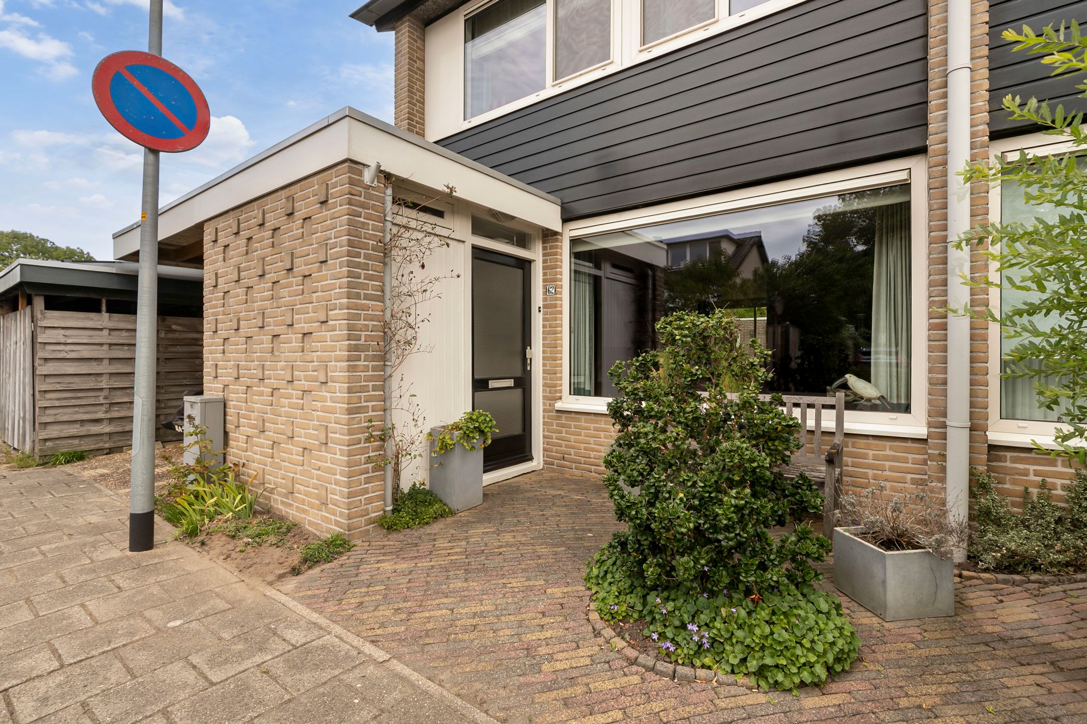 Foto 6 van Van der Hoevensstraat 62